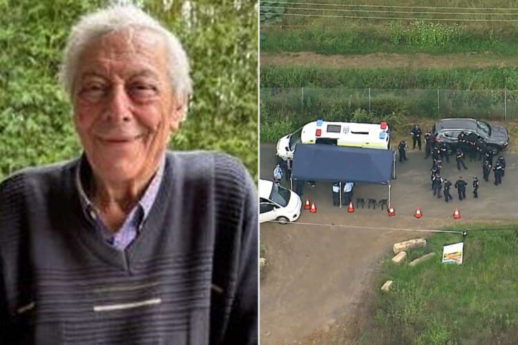 When Remains are Discovered, Police Question how Sydney’s Grandfather was Abducted and Accidentally Killed