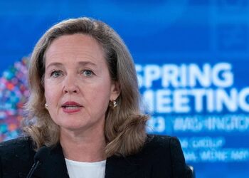 Calviño Asks EU Leaders to Establish the Savings And Investment Union