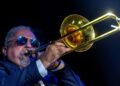 Willie Colón, a Trombone Who was a Pioneer in the Field of Salsa Music, Has Away at the Age of 75