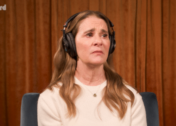 Melinda French Gates Responds to Her X-Husband in the Epstein Papers, Saying, Painful Times in my Marriage