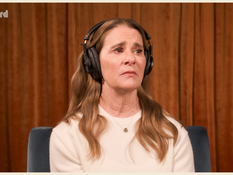 Melinda French Gates Responds to Her X-Husband in the Epstein Papers, Saying, Painful Times in my Marriage