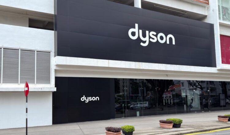 Dyson Accepts Forced Labor lawsuit in Landmark UK Case