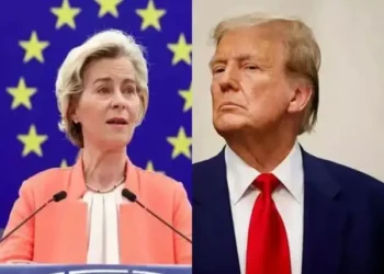 The EU Commission is Telling MEPs to Vote for the EU-US Deal Even if Further Tariffs are Coming