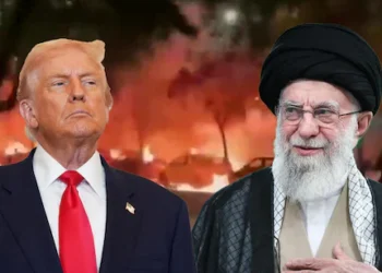 Serbia and Sweden Advise Nationals to Leave Iran as Trump Considers Strike