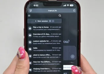 Hollywood is in a Panic Over the Chinese AI App