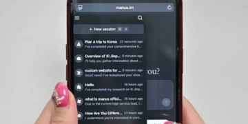 Hollywood is in a Panic Over the Chinese AI App