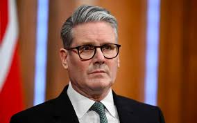 The UK Government Says That the Contract for the Chagos Islands is Not on Hold, even Though a Minister Said it Was