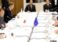 The EU, The United States, and Japan Will Collaborate on The Supply chains of Critical Basic Materials