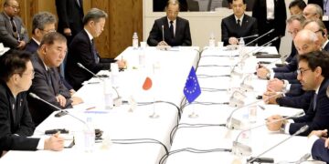 The EU, The United States, and Japan Will Collaborate on The Supply chains of Critical Basic Materials