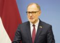 Looking on the Bright Side, a Latvian Minister Thinks the EU Ought to Advance Ukraine’s Defence and Assistance more Quickly
