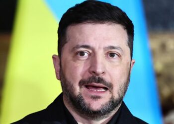 Zelensky Tells the BBC That Putin has Initiated World War III and Needs to be Stopped