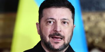 Zelensky Tells the BBC That Putin has Initiated World War III and Needs to be Stopped