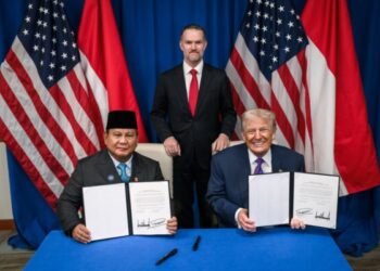 US-Indonesia Agreement to Reduce Tariffs to 19%