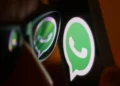 Russia Orders WhatsApp to be Blocked as Part of a Crackdown on Messaging Apps