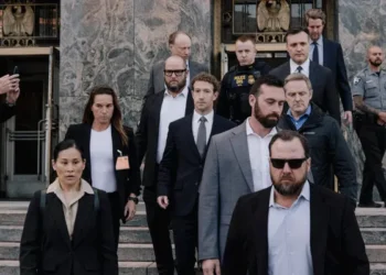 Meta and YouTube Found Responsible in Historic Social Media Addiction Trial