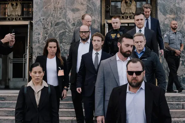 Meta and YouTube Found Responsible in Historic Social Media Addiction Trial