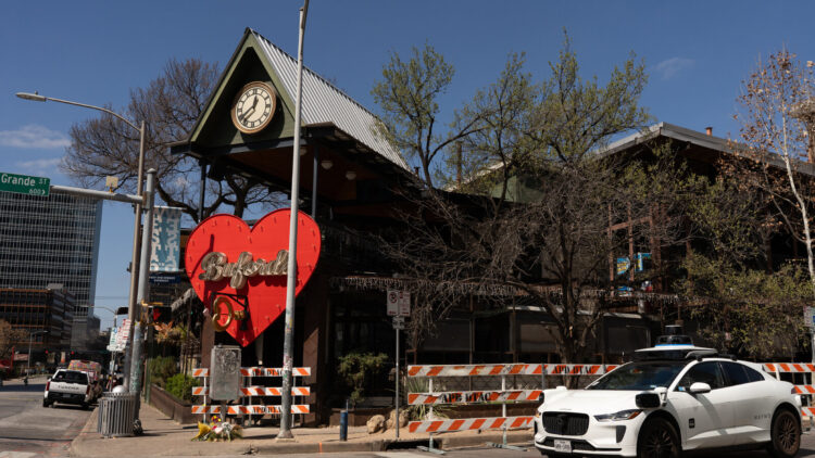 The FBI Claims that a Deadly bar Shooting in Texas was “Possibly an act of Terrorism”