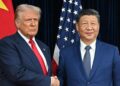 Trump Wanted to Put off going to China With Xi