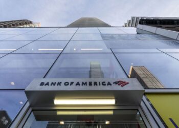 Bank of America will Settle the Epstein Lawsuit for $72.5 Million