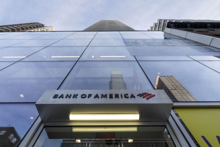 Bank of America will Settle the Epstein Lawsuit for $72.5 Million