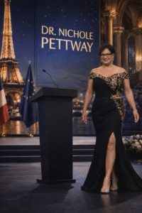 Dr. Nichole Pettway