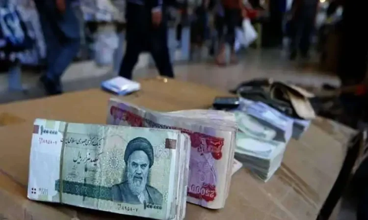 Iran increases the Minimum Wage by 60% When Household Budgets are Severely Damaged by Conflict and Sanctions