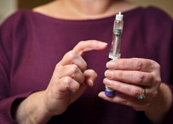 Cheap Weight-Loss Medications From India could Change the Global Battle Against Obesity