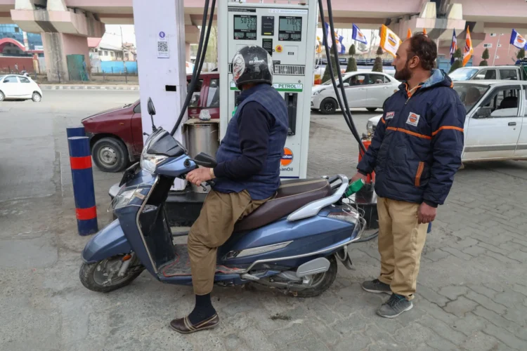 Fuel and Remittances: The Domestic Impact of the Iran Conflict on India