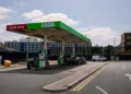 As the Price of Petrol Rises Above 150p, the Asda CEO Denies Accusations of Profiteering