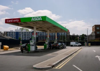 As the Price of Petrol Rises Above 150p, the Asda CEO Denies Accusations of Profiteering