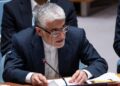 The Iranian Ambassador Warns the UK to Exercise Extreme Caution When Engaging in War