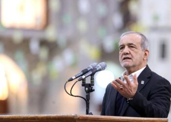 Experts Fear of a Protracted Confrontation With Iran, Saying that Then The Euro will Slide