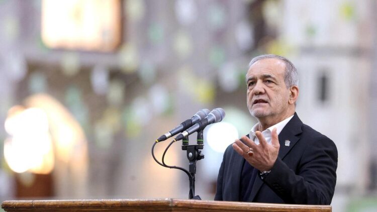 Experts Fear of a Protracted Confrontation With Iran, Saying that Then The Euro will Slide