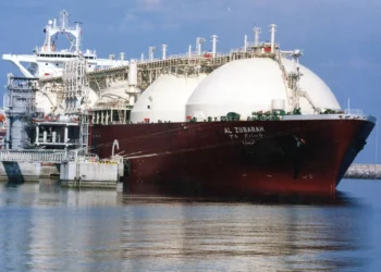 As Europe Prepares for the Energy Shocks of The Iran War, Gas Prices Have Nearly Doubled