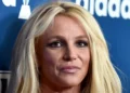 Britney Spears Arrested for Allegedly Driving Over the Influence