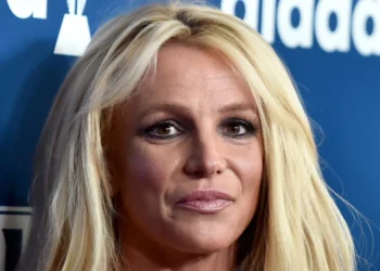 Britney Spears Arrested for Allegedly Driving Over the Influence