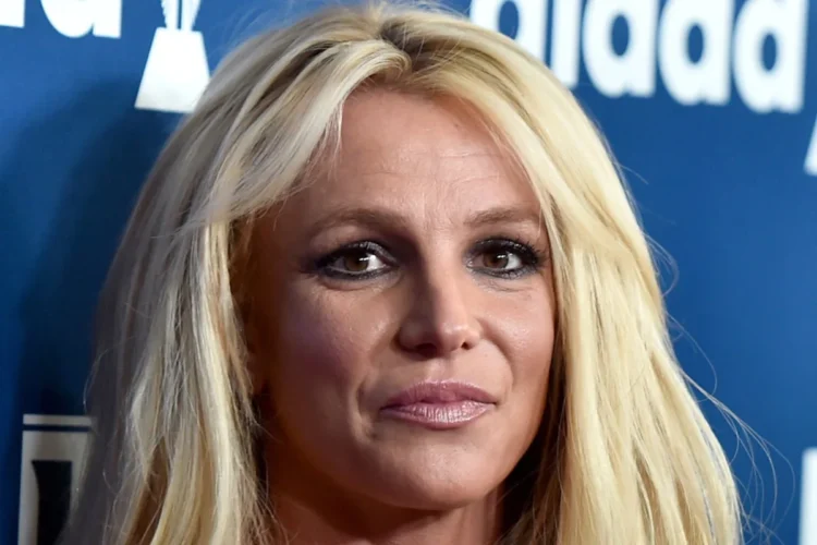 Britney Spears Arrested for Allegedly Driving Over the Influence
