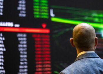 Fears That the Iran War may Linger on Cause Asian Stock Markets to Plummet and Energy Prices to Surge