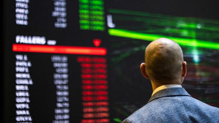 Fears That the Iran War may Linger on Cause Asian Stock Markets to Plummet and Energy Prices to Surge