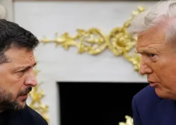 Zelensky Worries That Trump’s Attack on Iran May Harm Ukraine