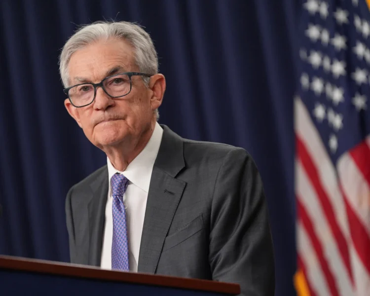 The Judge Finds No Evidence” to Support the Federal Reserve’s Investigation