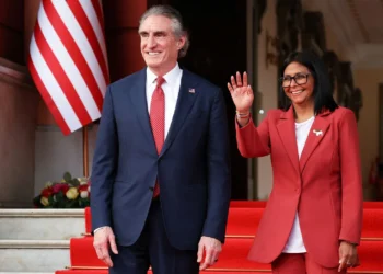 Following Maduro’s Detention, the US and Venezuela Decide to Restore Diplomatic Relations