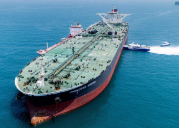 As the Iran War Enters its Fifth Week, Oil Prices Increase and Asian Stocks Decline