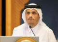 Qatar Warns That War with Iran Might Have “Catastrophic Results” for the Entire World