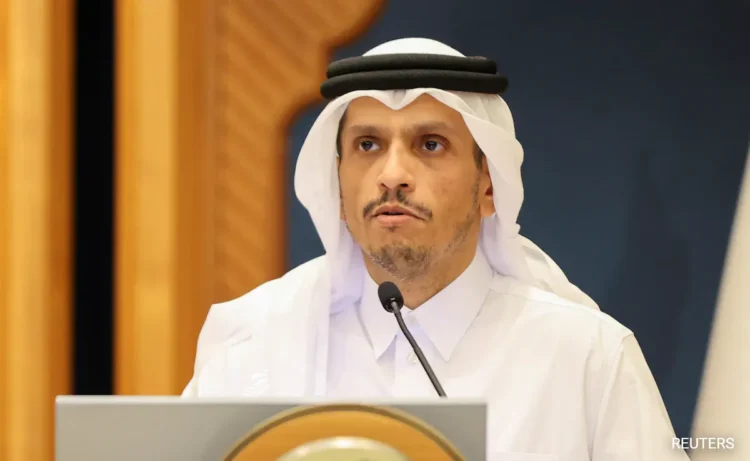 Qatar Warns That War with Iran Might Have “Catastrophic Results” for the Entire World