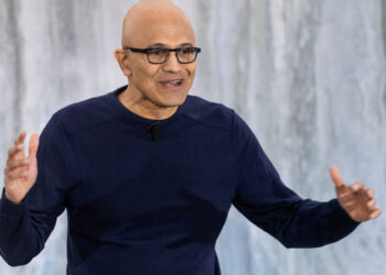 Tech CEOs Have Taken to Blaming AI for Massive Layoffs Why?