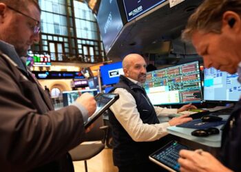 Oil Prices and Stock Markets are Still Erratic Due to Concerns That the Iran War May Stretch On