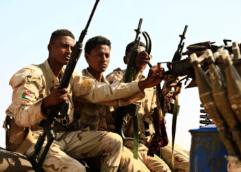 Chad Warns Sudan Of retaliation When a Drone Strike on Mourning Kills 17 People