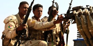 Chad Warns Sudan Of retaliation When a Drone Strike on Mourning Kills 17 People