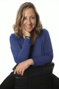 Sandra Rodríguez Checa